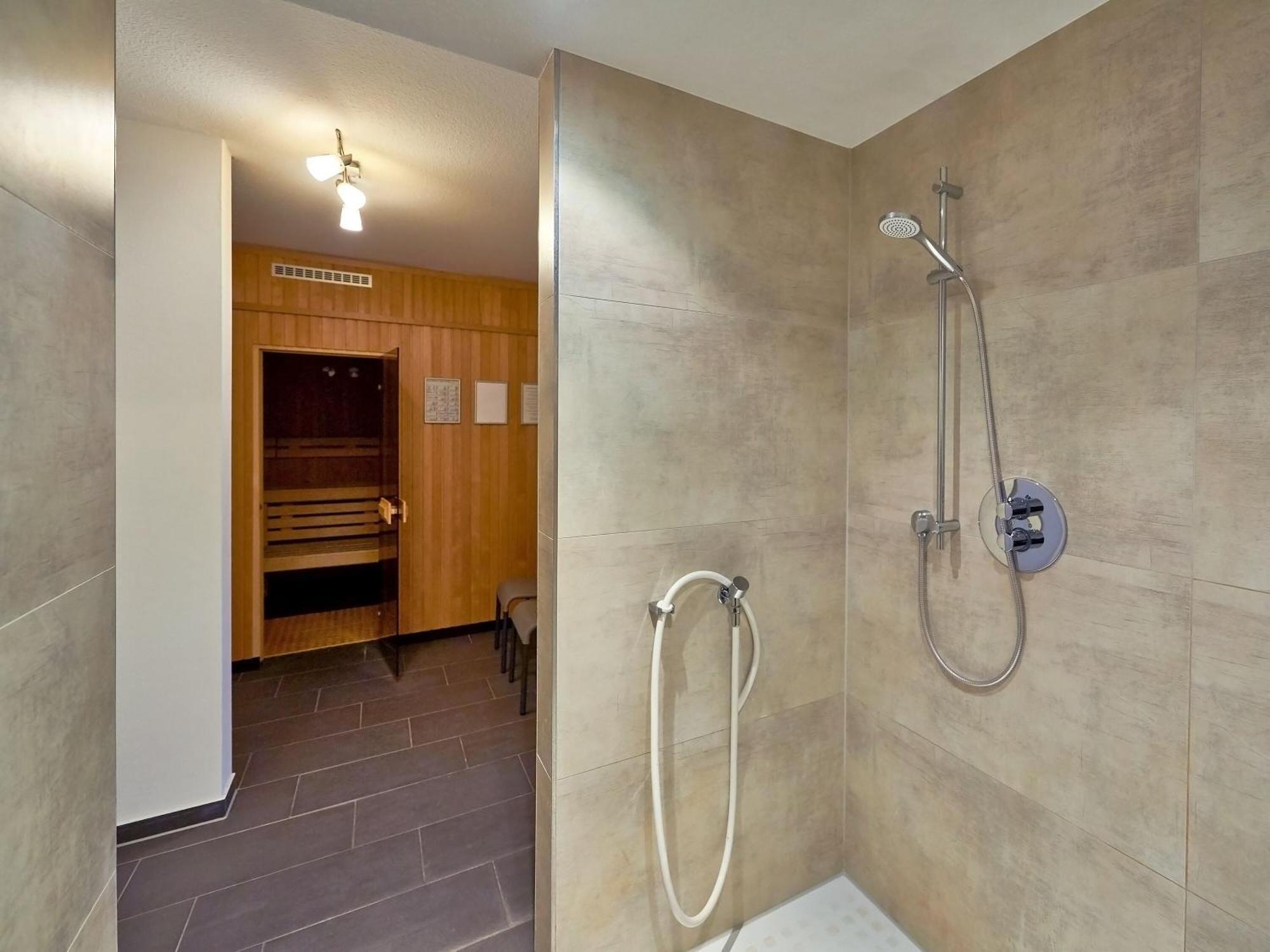 Residenz Margarete - Apt. 1.3 Binz Exterior photo
